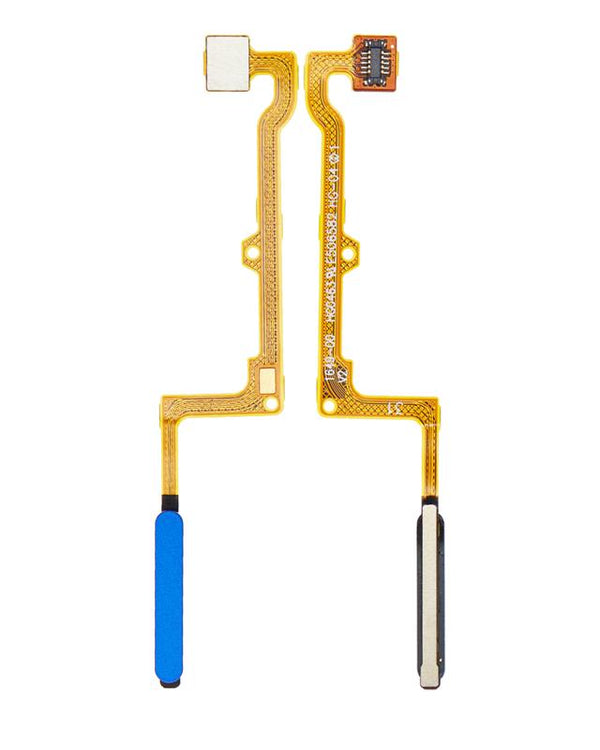 Encuentra sensor de huella digital flex compatible para Motorola Moto G Power en Guatemala con garantía.