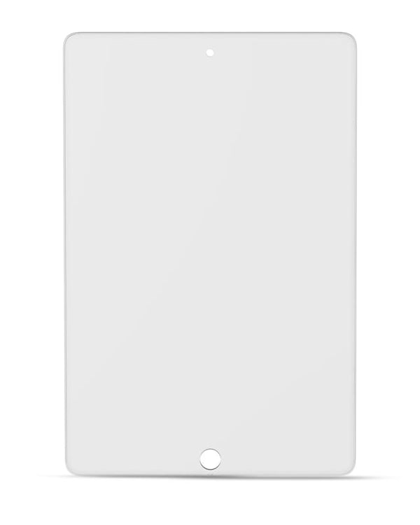 Vidrio templado Casper Pro para iPad Pro 12.9" 7ma Gen (2024)