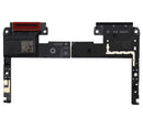 Altavoz Sony Xperia 10 II, repuesto original para reparación de audio nítido y potente.