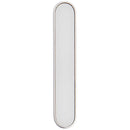 Botón blanco de control de cámara lateral para iPhone 17 JCID, repuesto para reparación Apple.