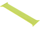 Correa Solo Loop original Apple Watch en color Star Fruit, talla Small (4), compatible con 44mm, 45mm, 46mm, 49mm.