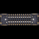 Conector FPC para camara ultra ancha para iPhone 15 Pro / 15 Pro Max (22 Pin)