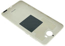 Tapa trasera original dorada para Huawei Y6 (2017) MYA-L41, repuesto brillante y resistente.