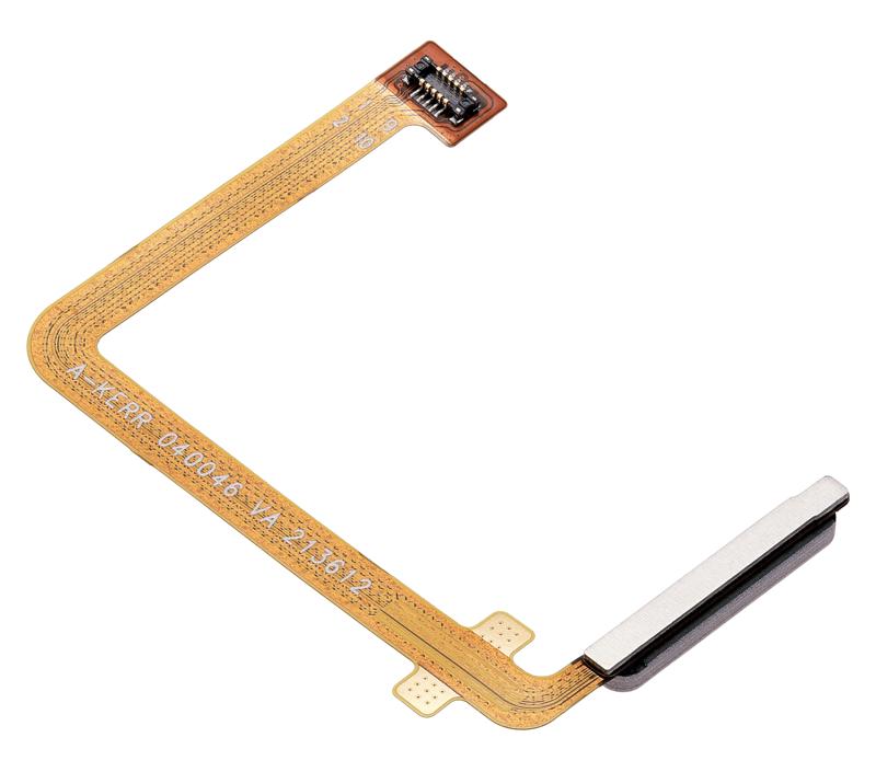 Reparación de lector de huellas con cable flexible para Motorola Moto G71 5G en Guatemala.