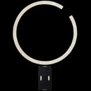Módulo NFC de carga inalámbrica MagSafe para iPhone 17 Pro/Pro Max A3xxx con imanes, repuesto de reparación.