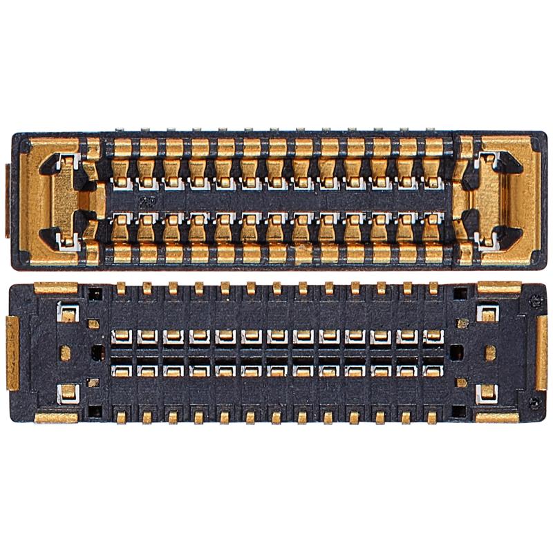 Conector FPC de altavoz para iPhone 12 (30 pines)