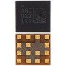 Senal de baja frecuencia ANT IC iPhone 11 (ANI)