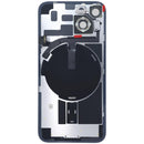 Tapa trasera original iPhone 14