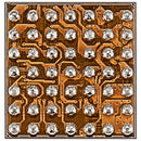 Compra el chip NFC IC para iPhone 14, 14 Plus, 15 Series y 16 Series en Guatemala y realiza reparaciones con garantía.