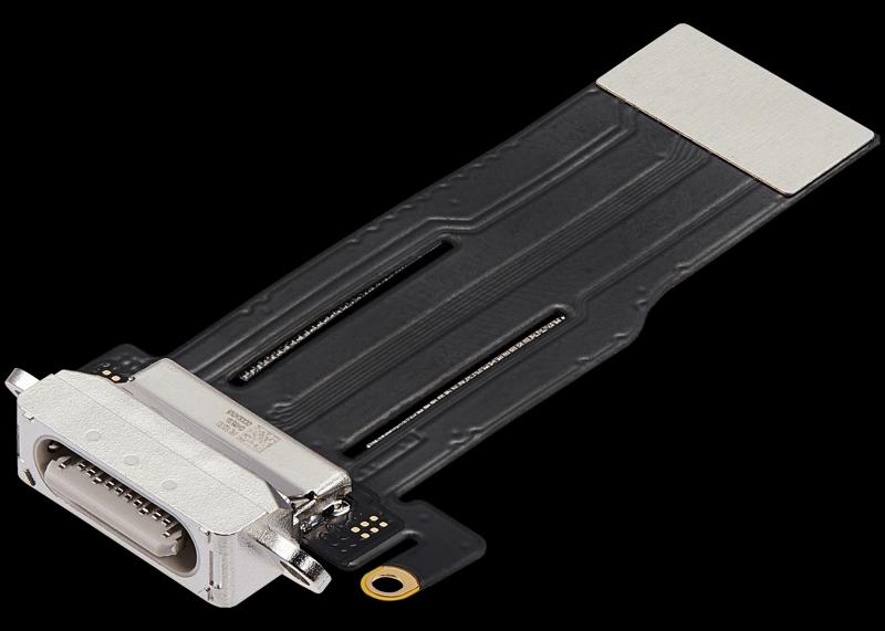 Reparación de puerto de carga para iPad Pro 13 7th Gen 2024 en Guatemala.