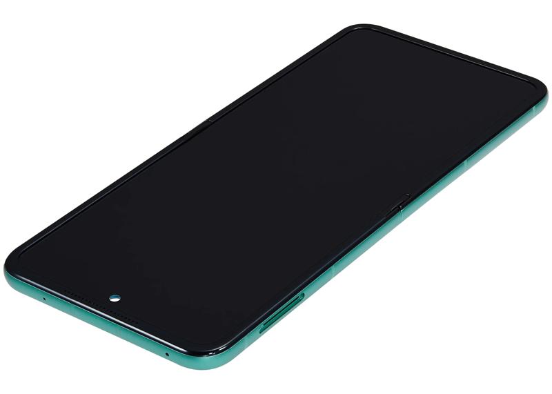 Reparación de pantalla OLED con marco para Motorola Razr / Razr 60 en Guatemala.