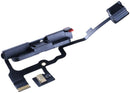 Cable flex de volumen original OEM azul para iPad 11 (2025) WiFi Only, modelo A3354.