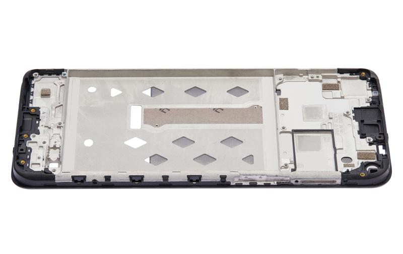Encuentra el marco LCD original y compatible para Motorola Moto G9 Power en Guatemala.
