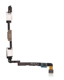 Reparación de botón de inicio flex para Samsung Galaxy Note 2 en Guatemala, con garantía, en taller especializado.