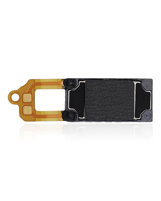 Reparación de altavoz auricular para Samsung Galaxy A8s en Guatemala.