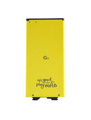 Batería original LG G5 (BL-42D1F) para repuesto, mejora la vida útil de tu móvil.