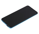 Compra la pantalla OLED con marco para Xiaomi Poco F2 Pro en Guatemala al mejor precio en reparaciones de celulares.