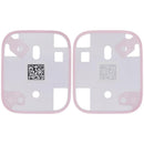 Reparación de sello adhesivo LCD impermeable para Apple Watch Series 7/8/9 en Guatemala.