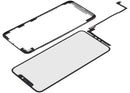 Pantalla 4 en 1 para iPhone 11 Pro Max, A2161, A2218, A2220, con digitalizador, OCA y frame preinstalado para fácil reparación.