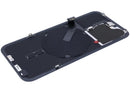 Tapa trasera original iPhone 15 Pro