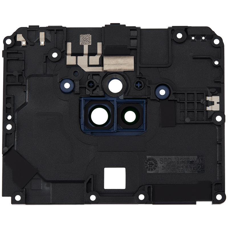 Encuentra lentes de cámara trasera con soporte para Motorola Moto G Play (XT2093 / 2021) en Guatemala. 📷🇬🇹