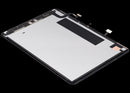 Pantalla LCD negra usada para iPad Air 11" (2024/2025) modelos A2903, A2904, A3267, A3270, lista para reparación.