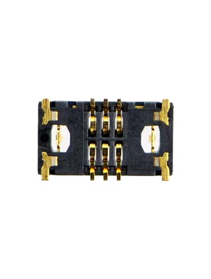 Encuentra el conector FPC flex de botón de volumen para iPhone 6 en Guatemala en nuestro taller de reparaciones autorizado.