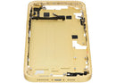 Carcasa con piezas pequenas iPhone 14 Plus (Amarillo)