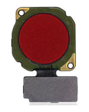 Reparación de lector de huellas con cable flex para Huawei Y7 (2019) en Guatemala.