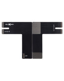 Encuentra el Cable Flex Tester para iTestBox (S200/S300) compatible con Xiaomi Mi 10 Ultra en Guatemala.