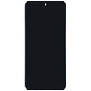 Pantalla LCD original con frame para Realme GT Neo 3 (RMX3560, RMX3561), ideal para reparación de display roto.