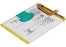 Batería de repuesto Vivo Y51/Y51a B-95, pila nueva para reparación de celular.