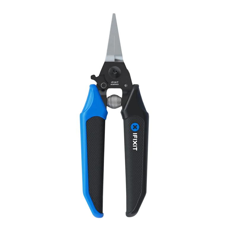 Encuentra los alicates de punta fina Mandible de iFixit en Guatemala para tus reparaciones electrónicas.
