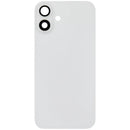 Tapa trasera con placa de acero con MagSafe para iPhone 16 Plus en Guatemala.