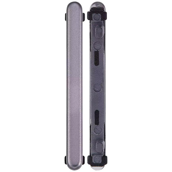 Reparación de botones de volumen para Samsung Galaxy Z Flip 6 en Guatemala.