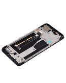 Pantalla para Motorola Moto G84 (XT2347 / 2023) con Marco