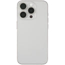 Encuentra la tapa trasera para iPhone 15 Pro en Guatemala con garantía y en preventa.