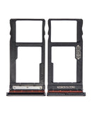 Bandeja dual SIM para Motorola One Vision (XT1970 / 2019) / P50 (XT1970 / 2019) en Guatemala.