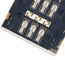 Reparación de lector de SIM para iPad Mini 4 en Guatemala, encuentra mayorista de accesorios iPad y talleres especializados en reparaciones.