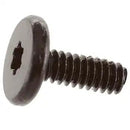 Venta al por mayor en Guatemala de juego de tornillos de montaje en esquina para placa lógica MacBook Pro 14 A3434 (2025) en paquete de 5 unidades.