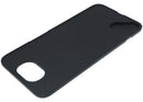 Molde prensa para pantalla LCD de iPhone 14 Plus OEM, herramienta de reparación de display, ideal para cambio de pantalla rota.