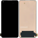 Pantalla LCD original Xiaomi Mi 11 Lite M2101K9AG, lista para reparación de display roto.