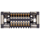 Conector FPC de interfaz de señal compatible con iPhone 16 Pro / 16 Pro Max (16 Pin) en Guatemala.