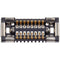 Conector FPC de interfaz de señal compatible con iPhone 16 Pro / 16 Pro Max (16 Pin) en Guatemala.