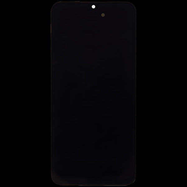 Reparación de pantalla OLED para Samsung Galaxy A26 5G en Guatemala, en varios colores y con garantía.