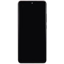 Pantalla OLED refurbished púrpura para Xiaomi 12, 12X o 12S con marco incluido, repuesto de display LCD.