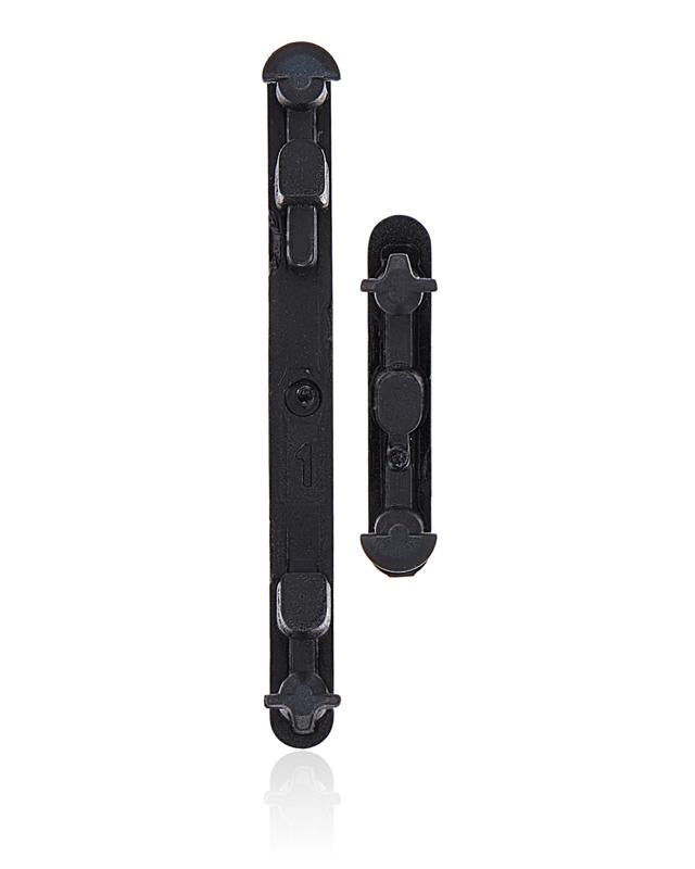 Reparación de botones rígidos (Power / Volume) para Motorola Moto G200 5G en Guatemala.