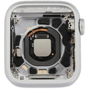 Asamblea de carcasa Apple Watch Series SE 2nd 40MM (Aluminum/Silver) (Versión GPS) en Guatemala.