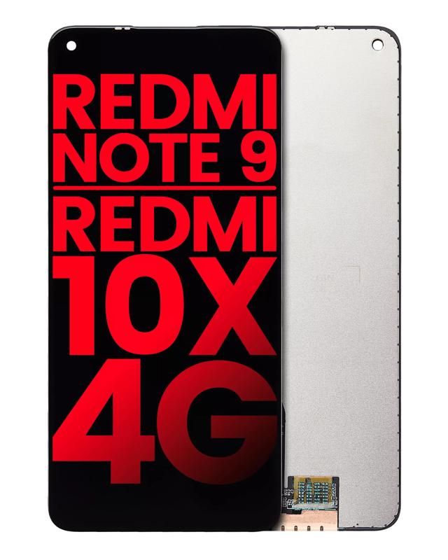 Pantalla LCD para Xiaomi Redmi Note 9 / Redmi 10x 4G
