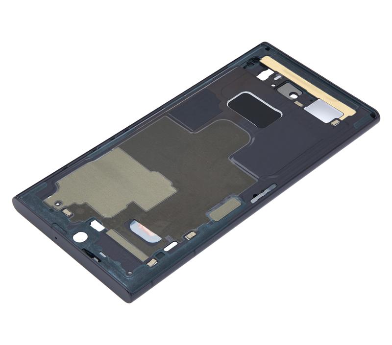 Encuentra la mejor carcasa de marco medio para Samsung Galaxy S22 Ultra 5G en Guatemala en un mayorista de repuestos electrónicos.